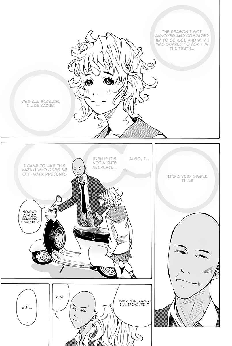 Chapter 132 - Page 42