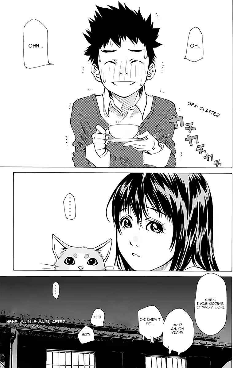 Chapter 132 - Page 46