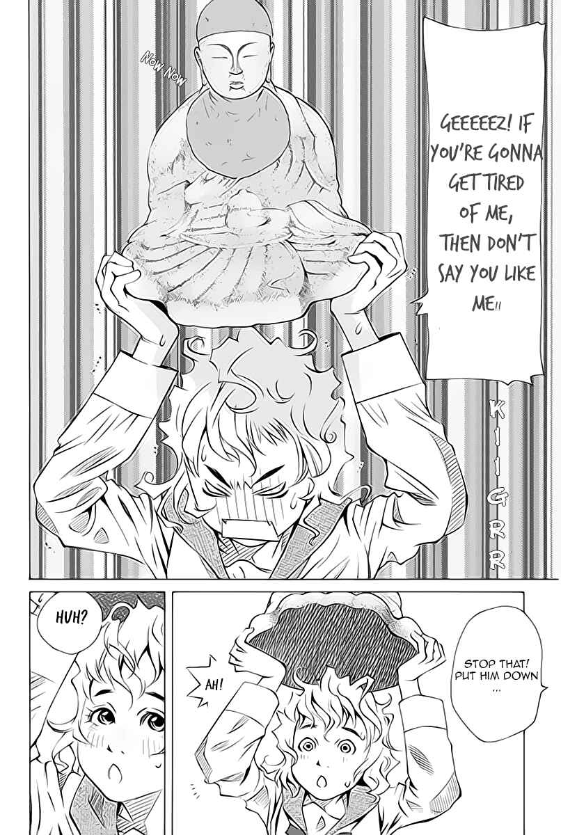 Chapter 132 - Page 9