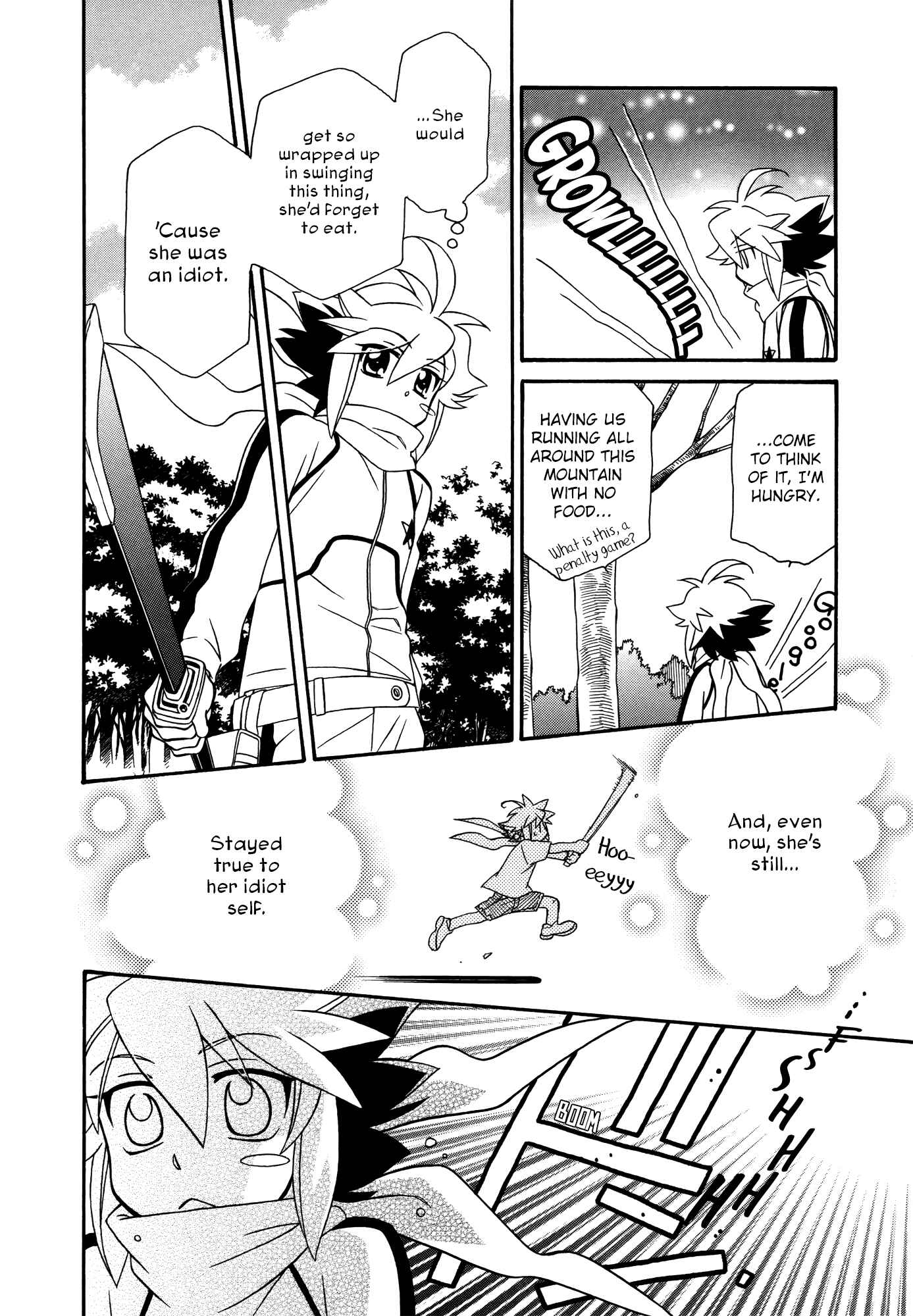Chapter 64 - Page 8