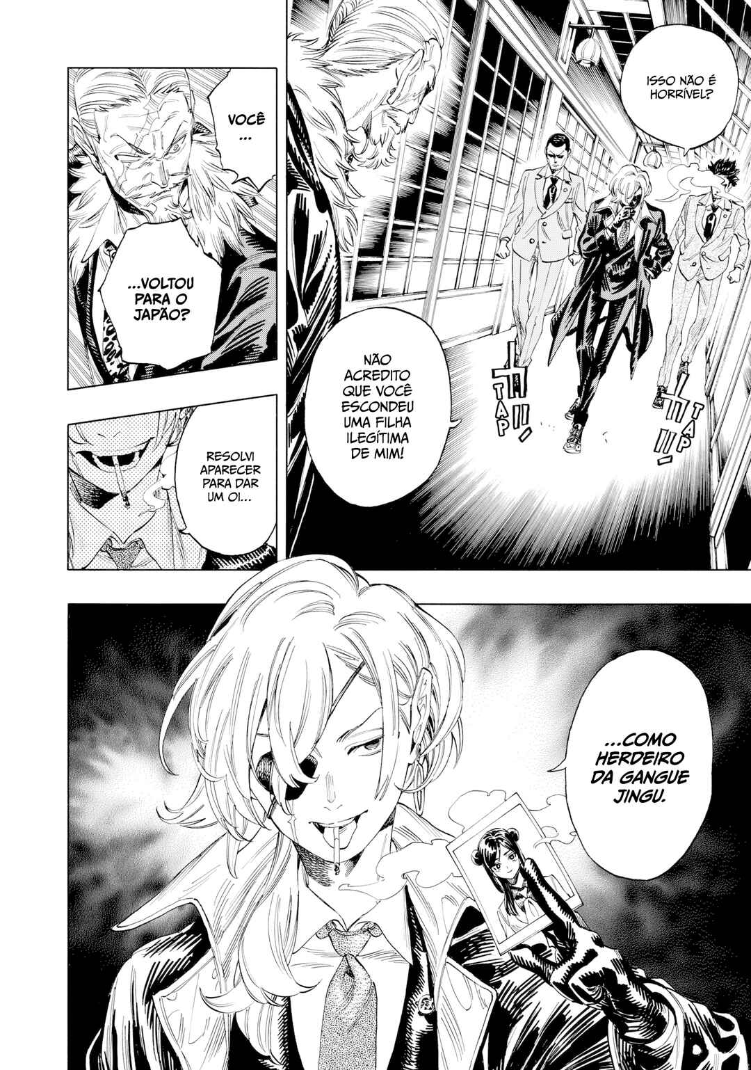 Chapter 3 - Page 3