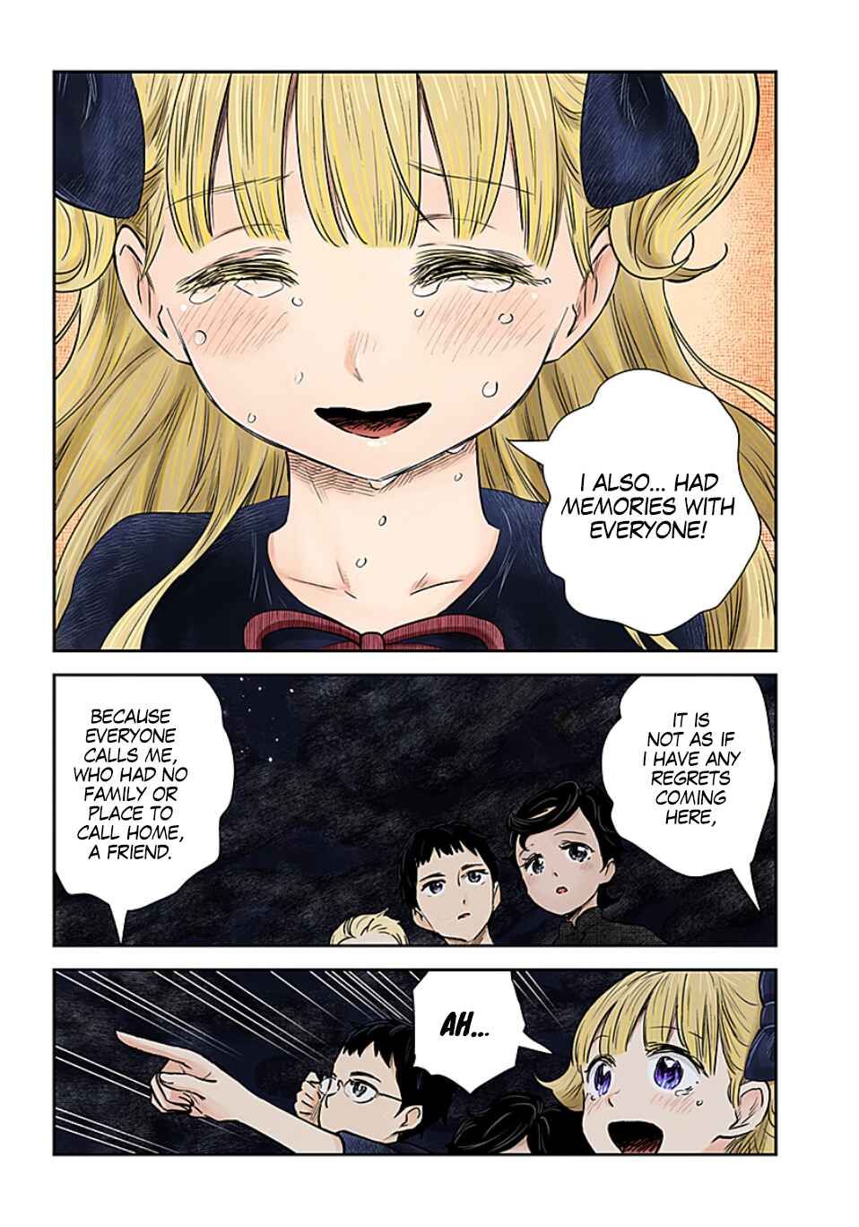 Chapter 105 - Page 13