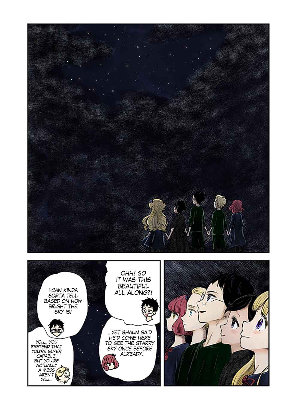 Chapter 105 - Page 14