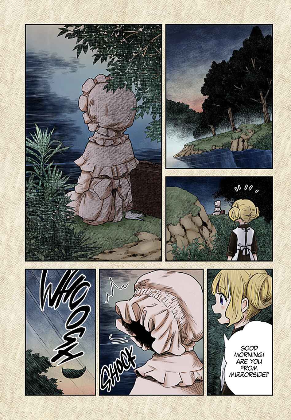 Chapter 105 - Page 16