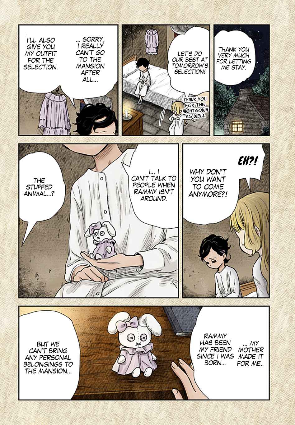 Chapter 105 - Page 5