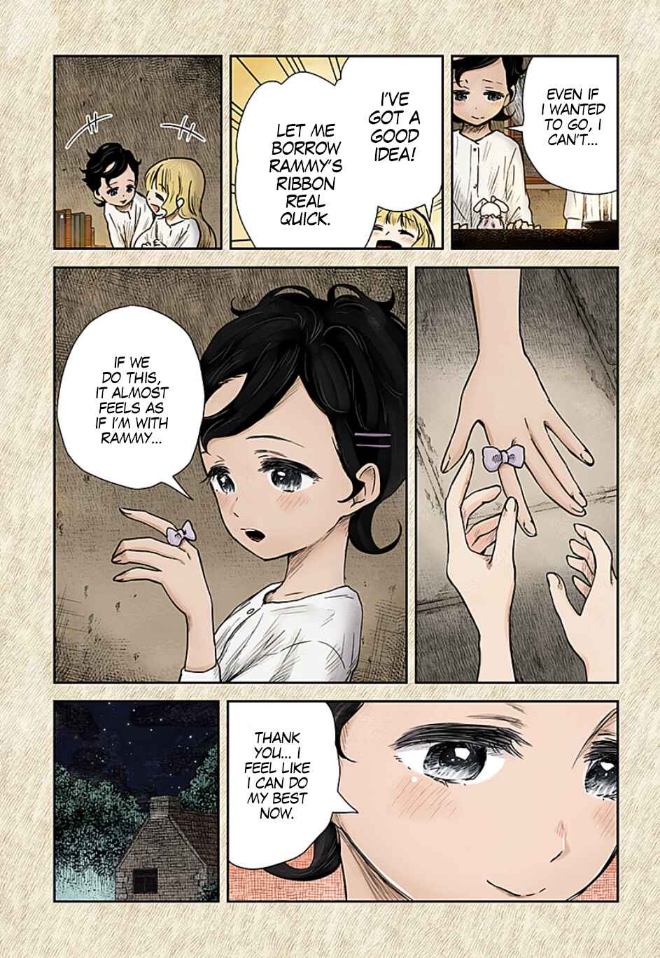 Chapter 105 - Page 6