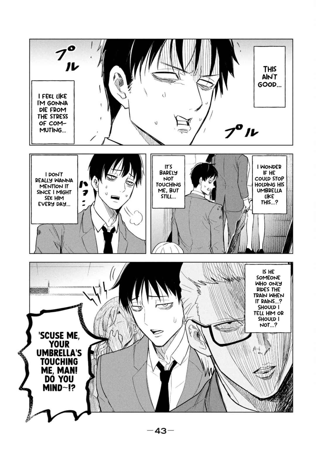Chapter 3 - Page 3