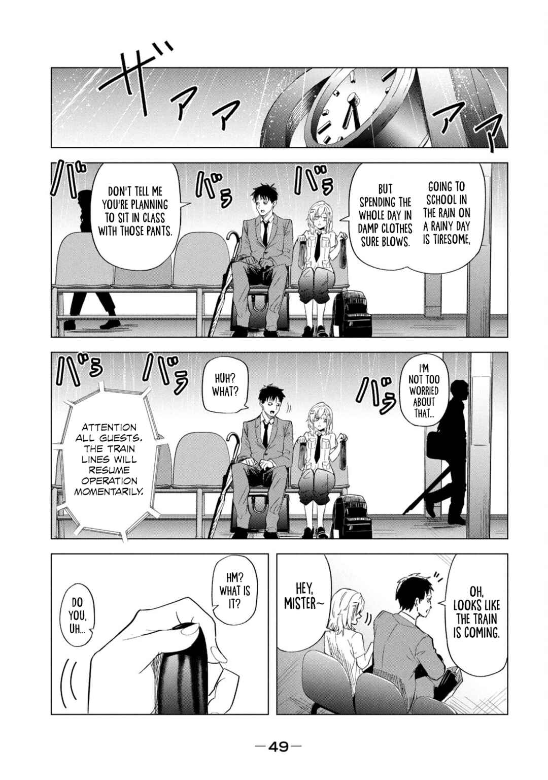 Chapter 3 - Page 9