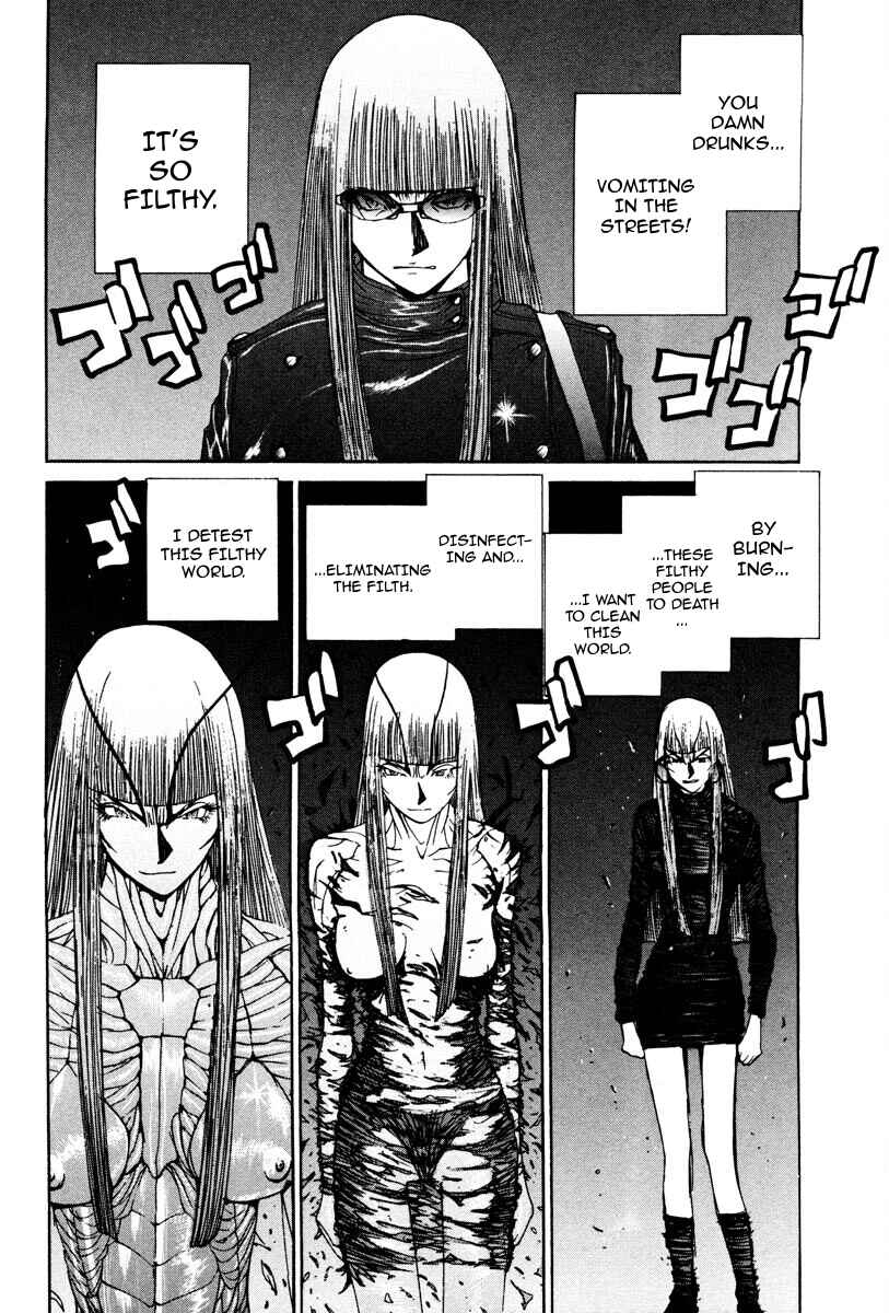 Chapter 100 - Page 11