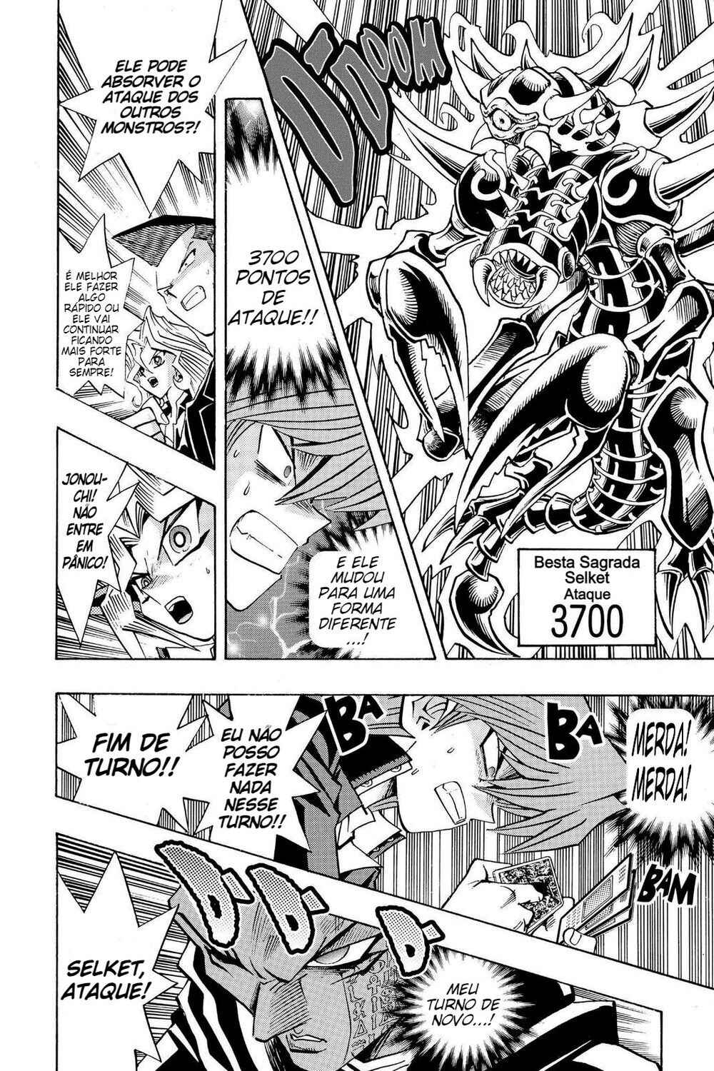 Chapter 156 - Page 11