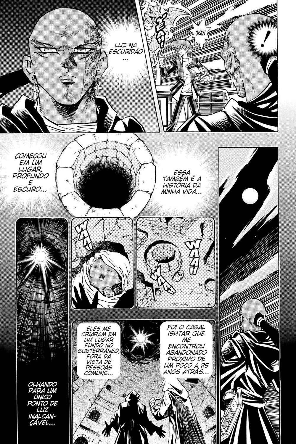 Chapter 156 - Page 14