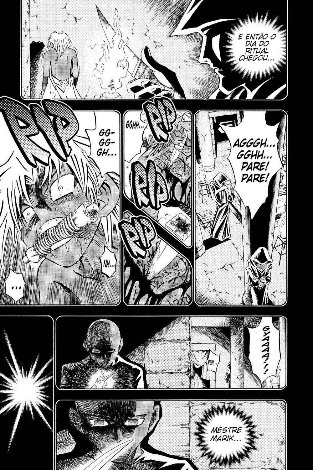 Chapter 156 - Page 18