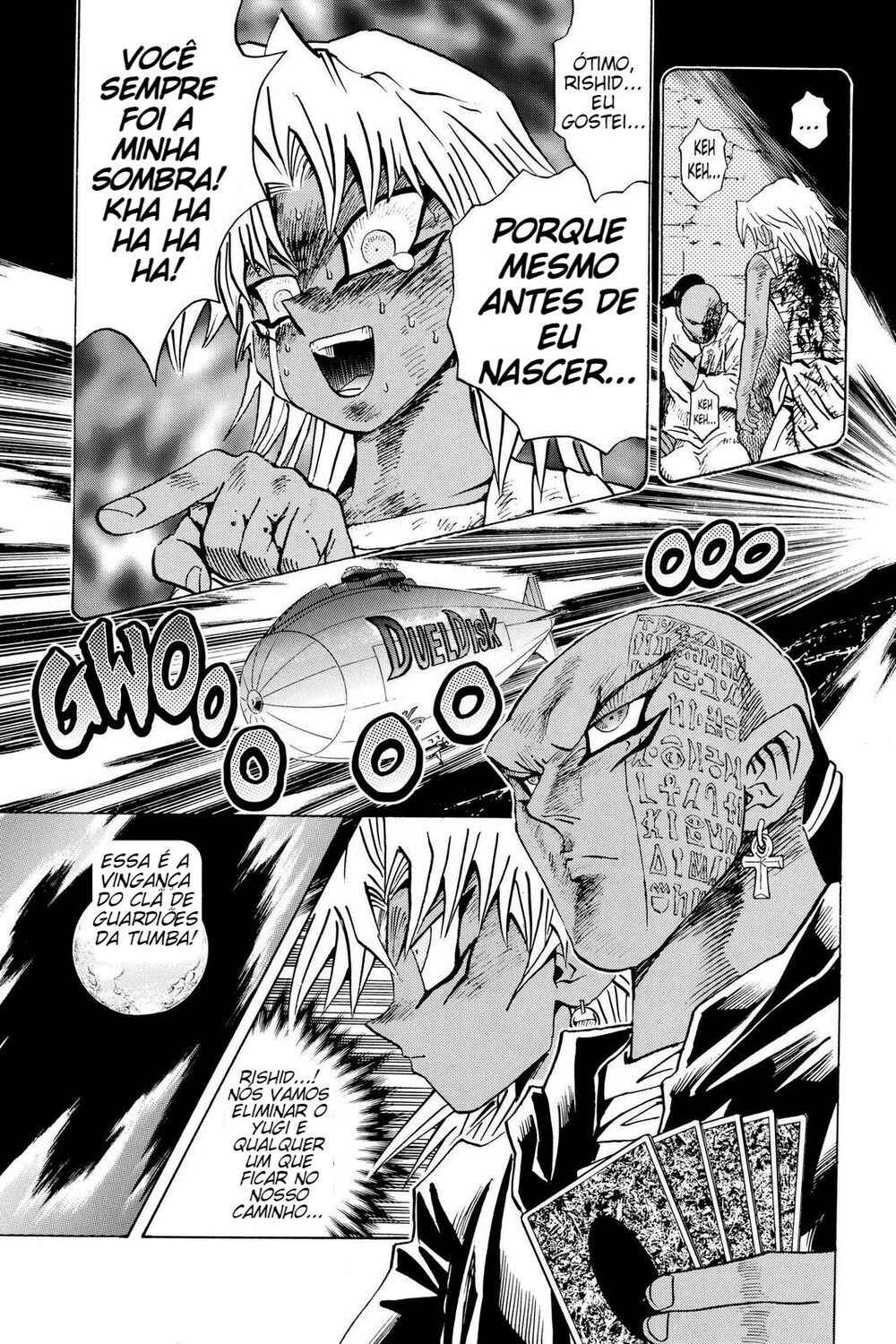 Chapter 156 - Page 20