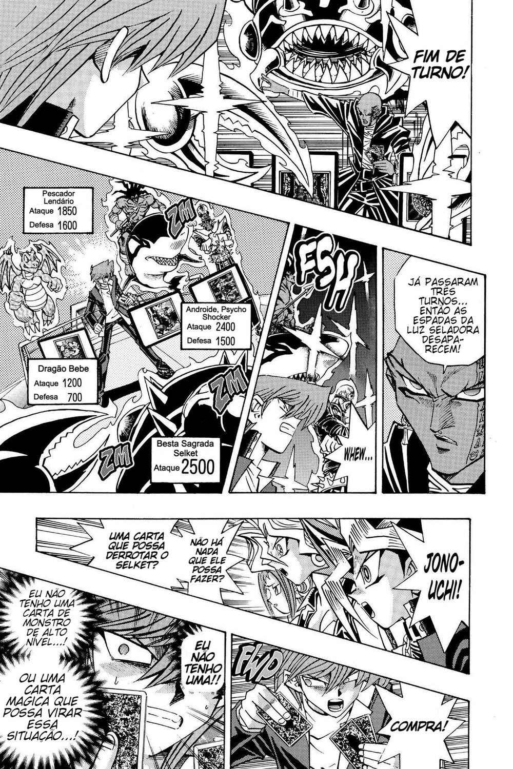 Chapter 156 - Page 8
