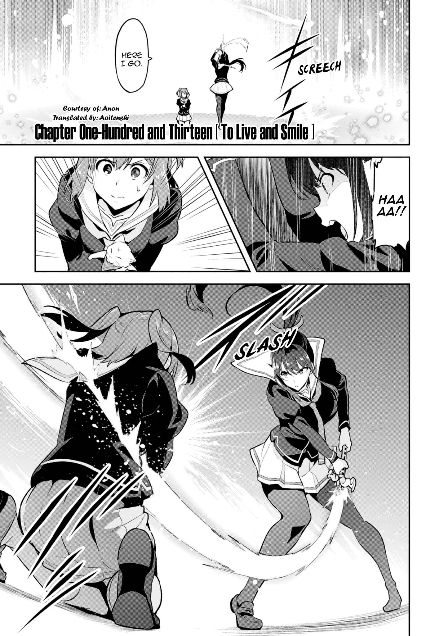 Chapter 113 - Page 1