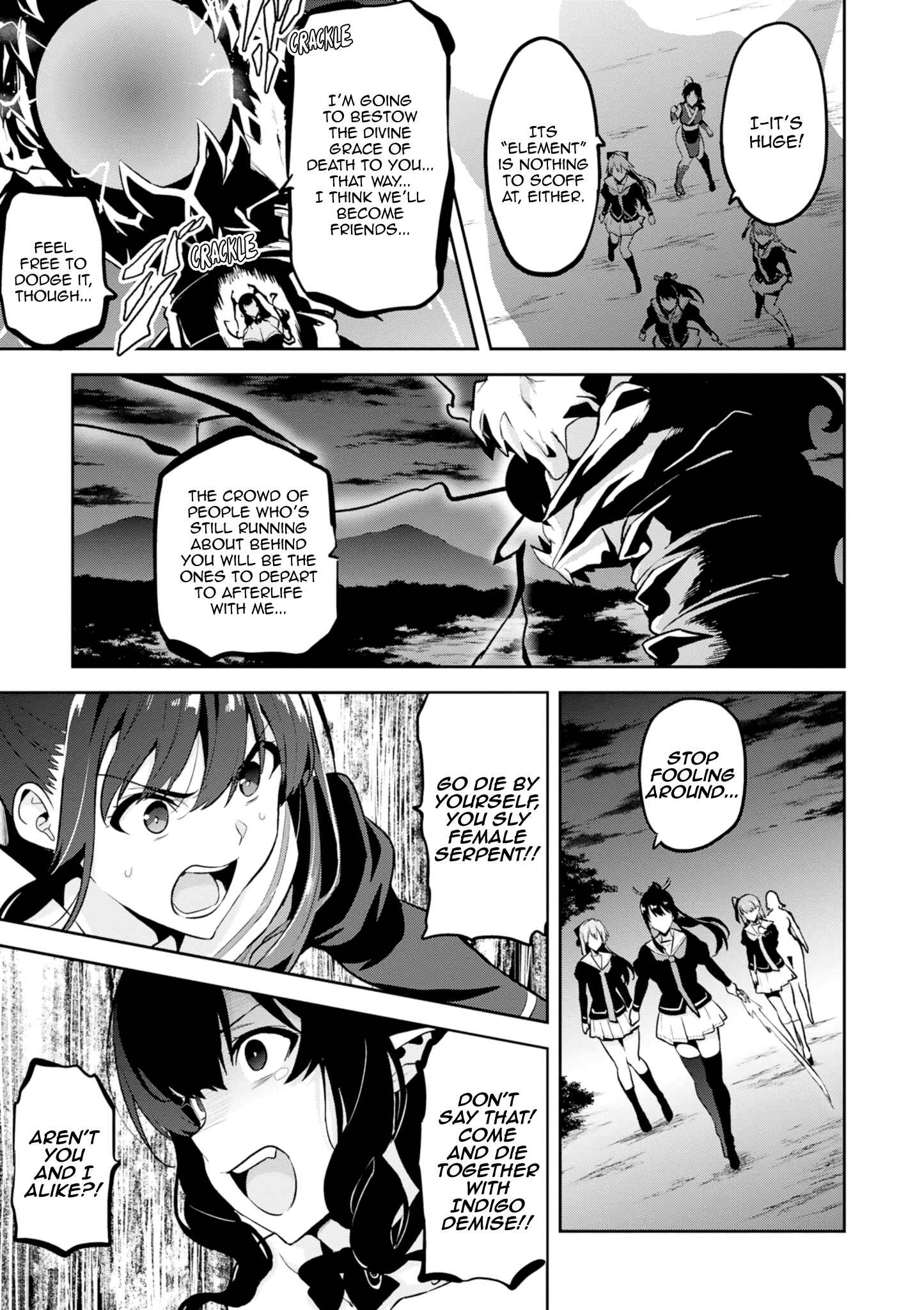 Chapter 113 - Page 11