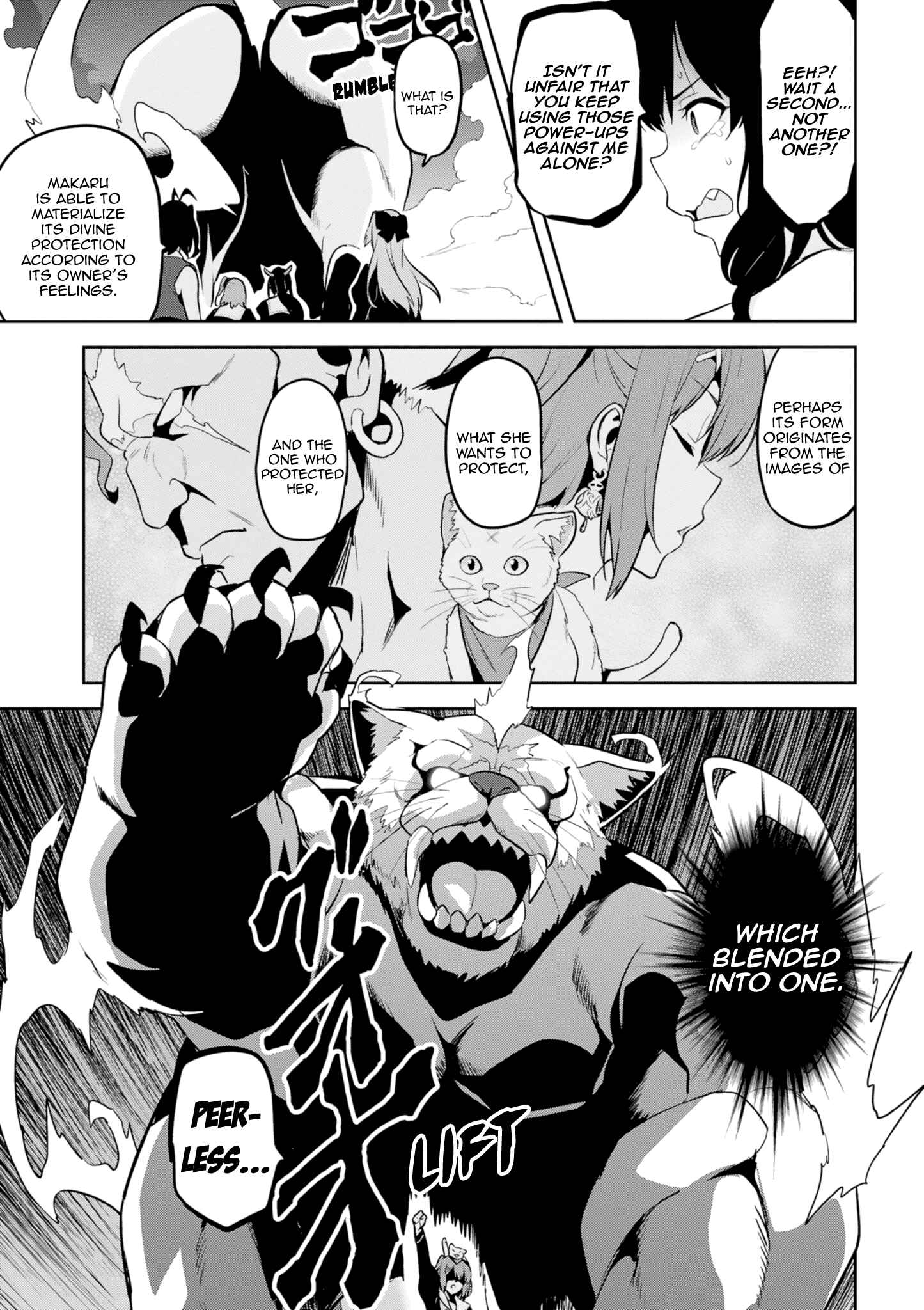 Chapter 113 - Page 14