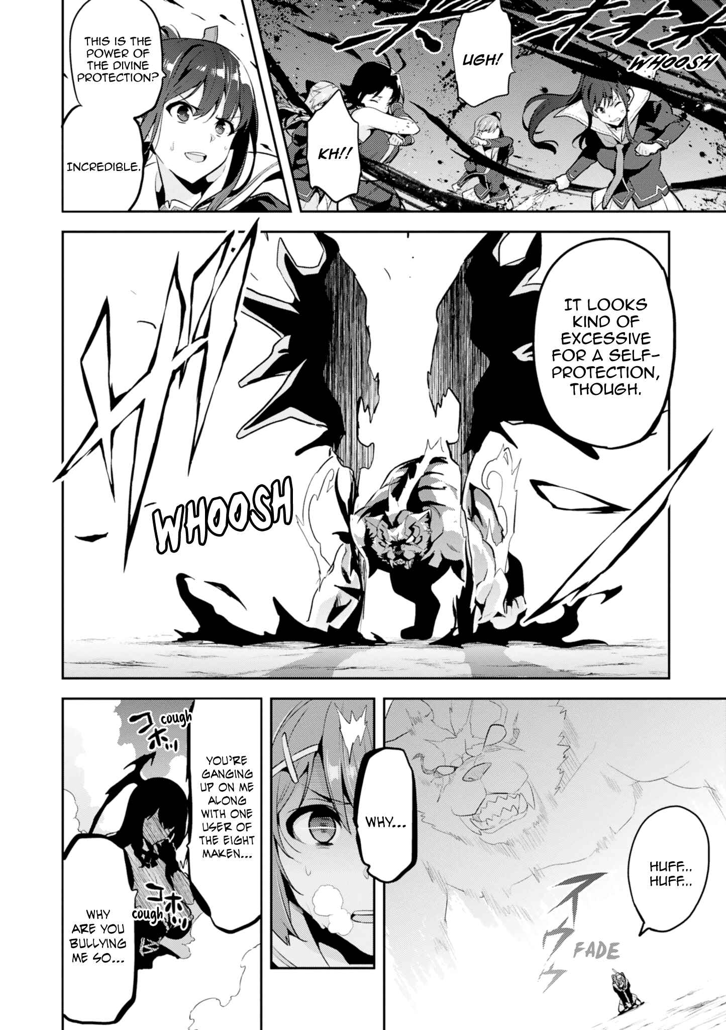 Chapter 113 - Page 17