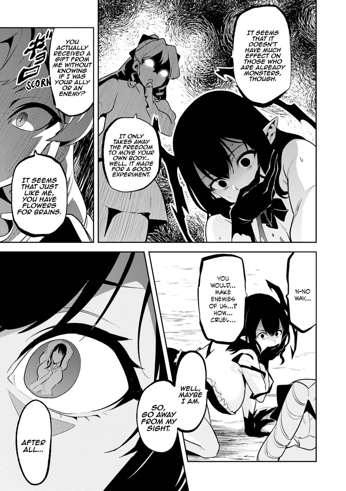 Chapter 113 - Page 22