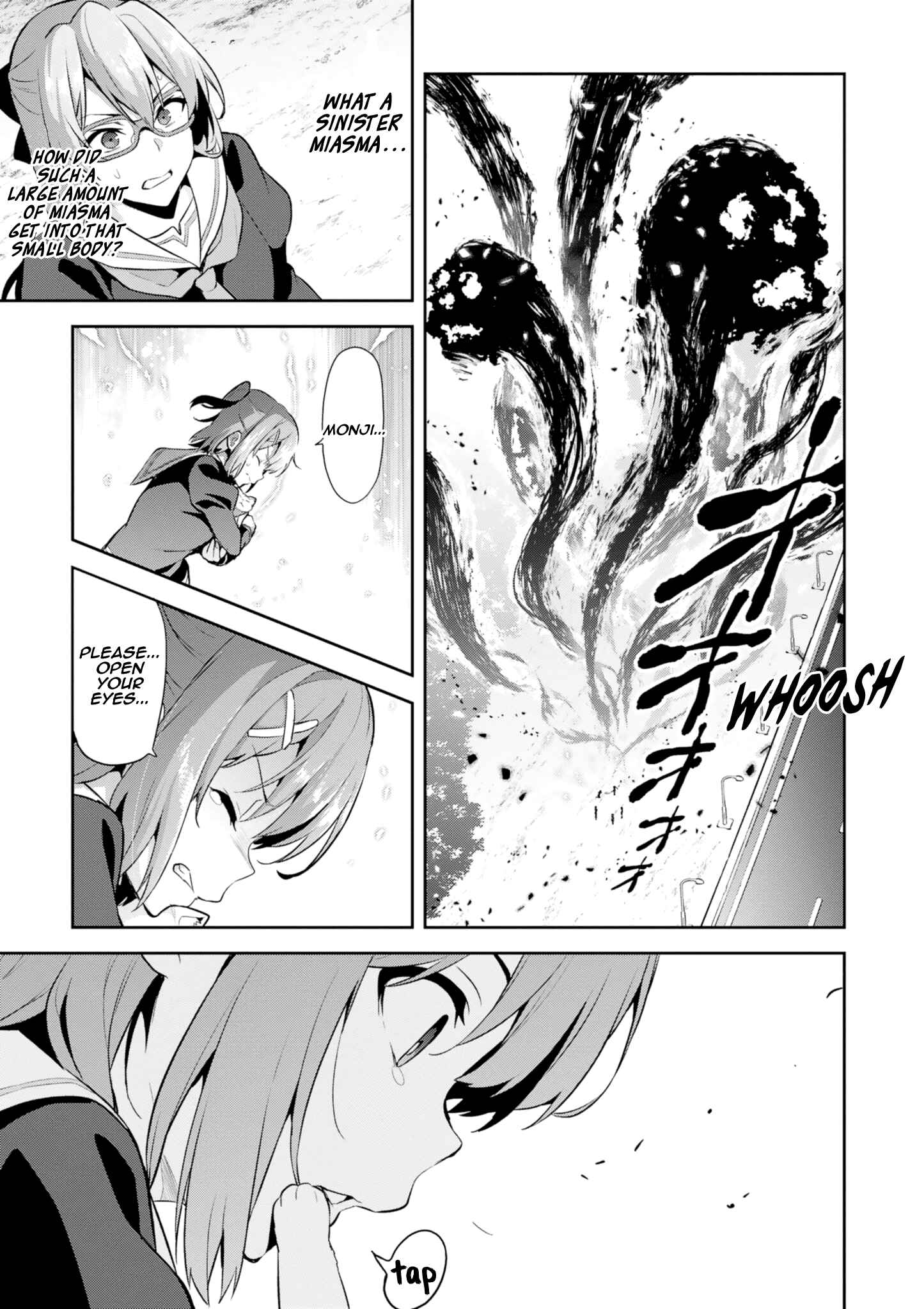 Chapter 113 - Page 3