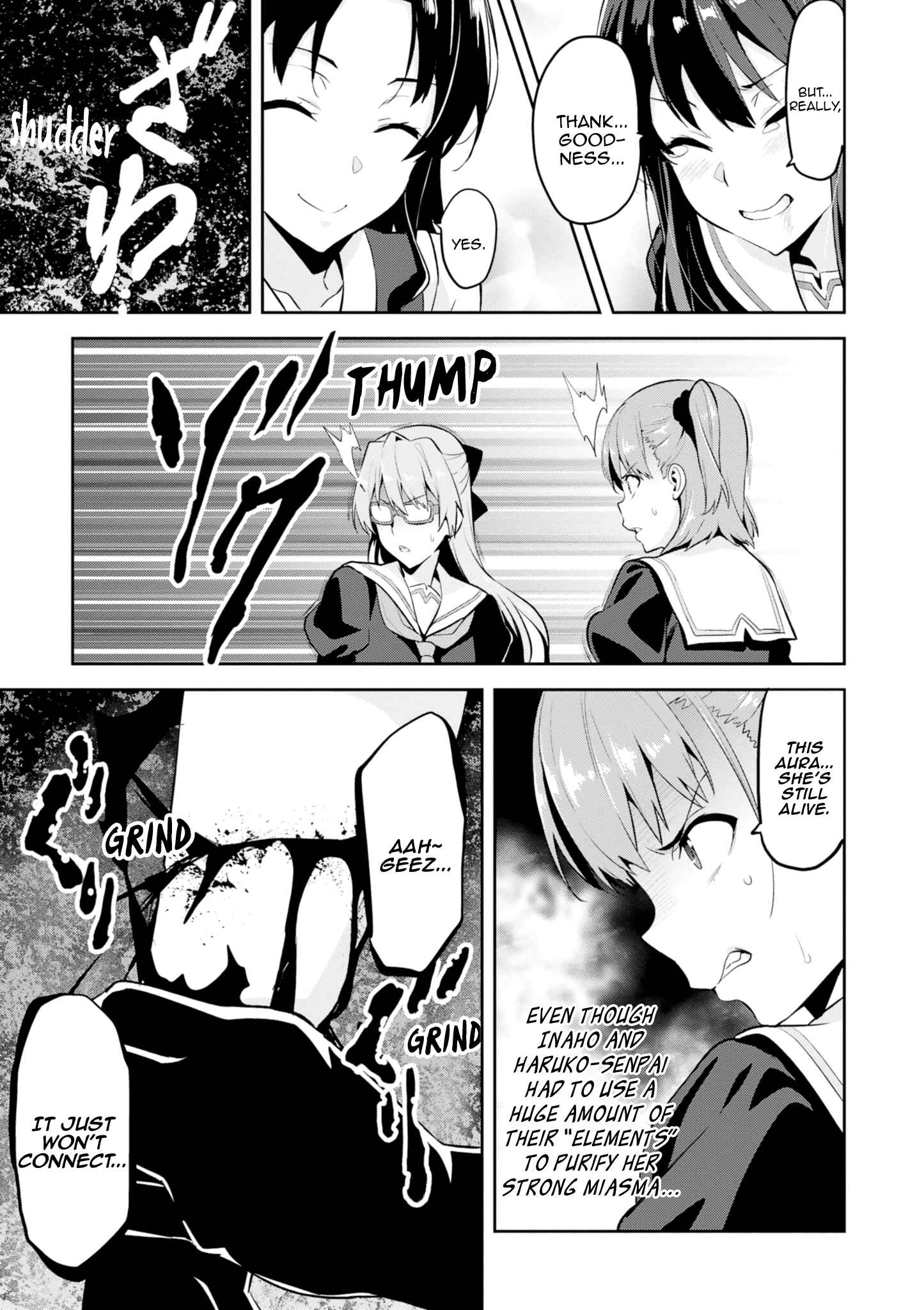 Chapter 113 - Page 5