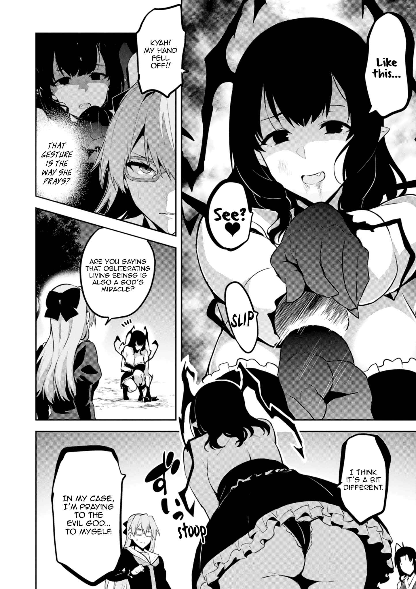 Chapter 113 - Page 8