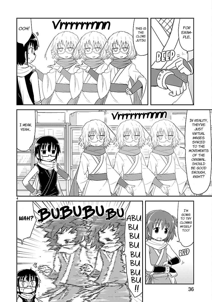 Chapter 29 - Page 4