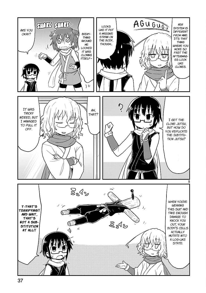 Chapter 29 - Page 5