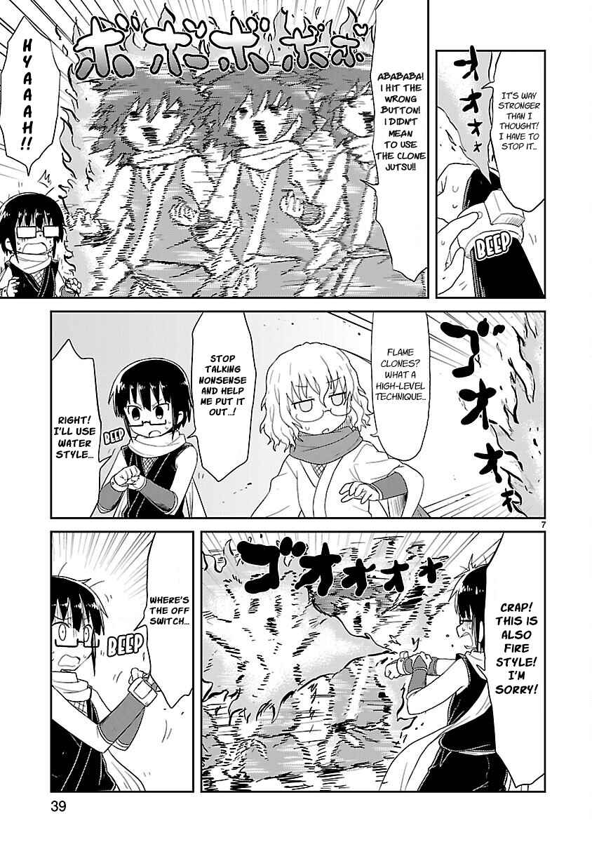 Chapter 29 - Page 7
