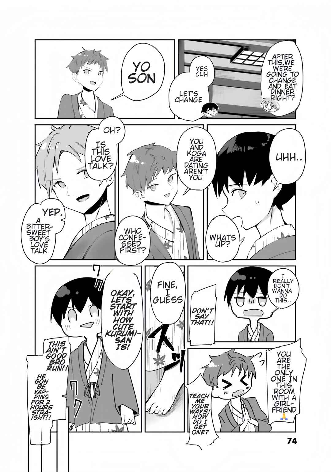 Chapter 8.2 - Page 1