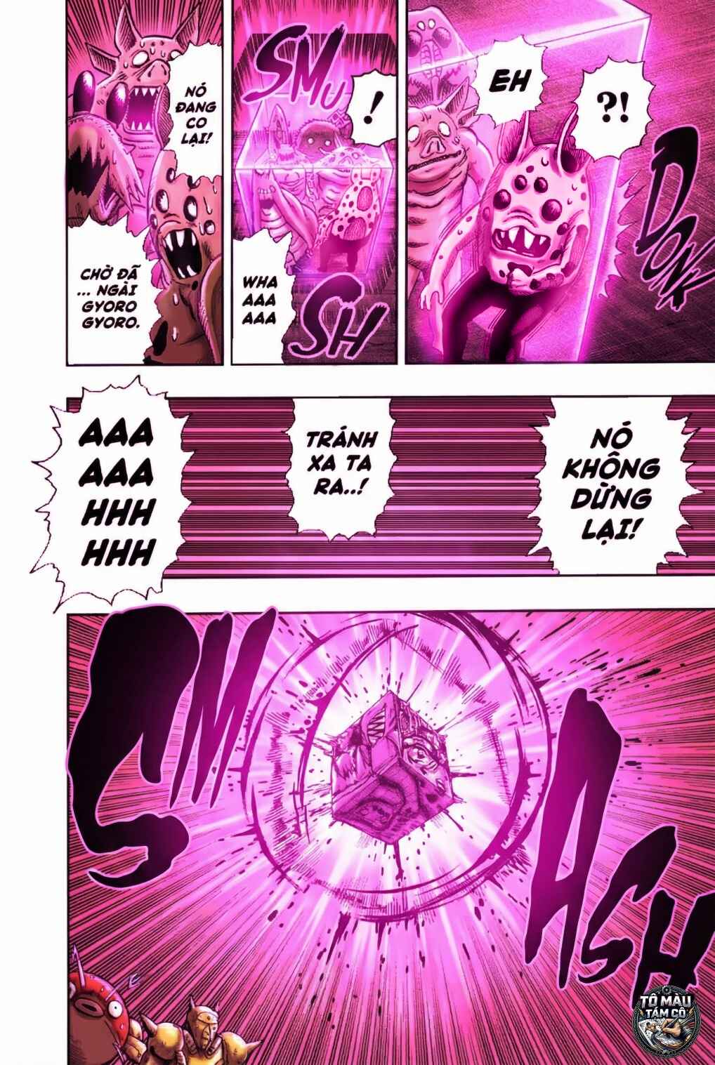 Chapter 98 - Page 10