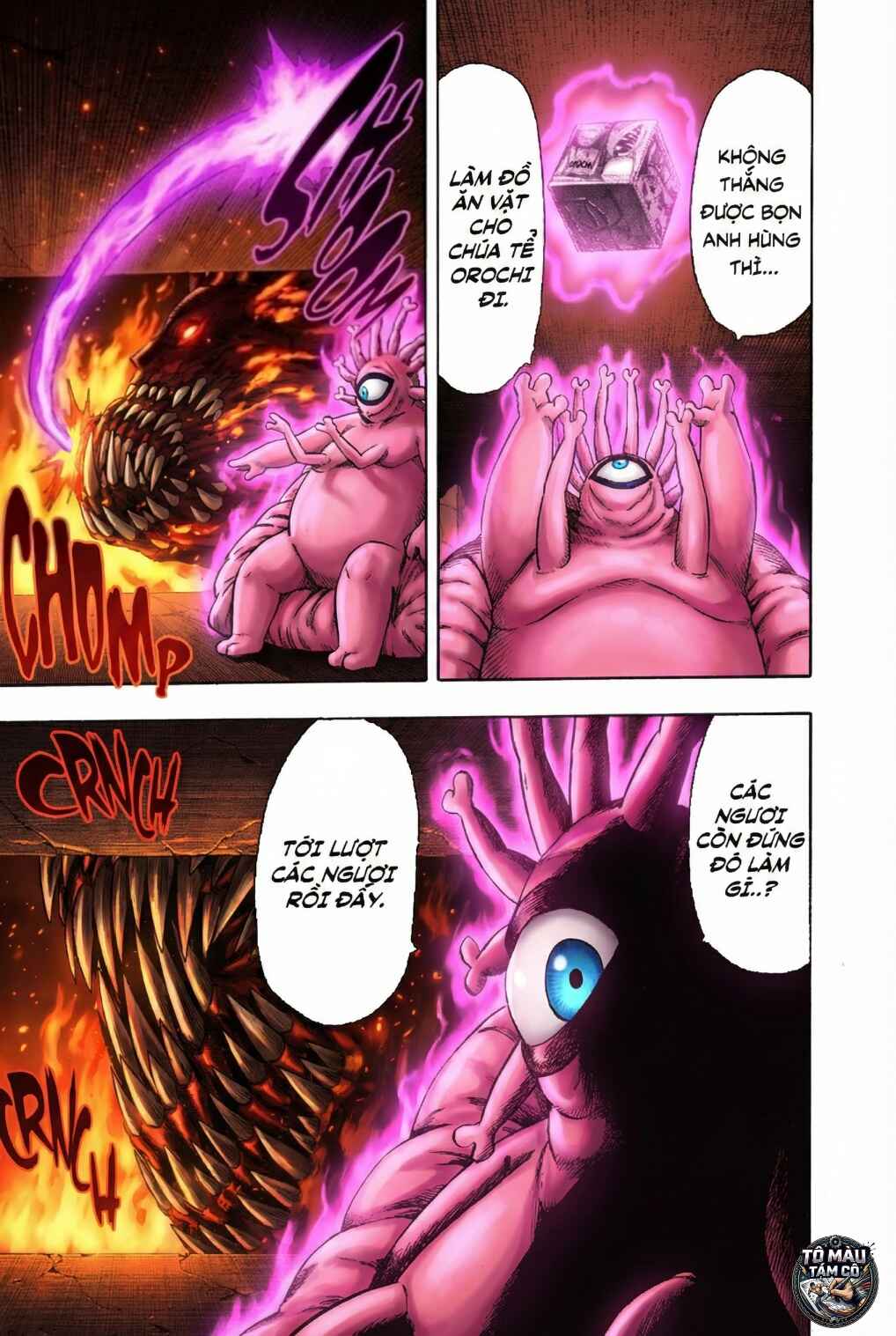 Chapter 98 - Page 11