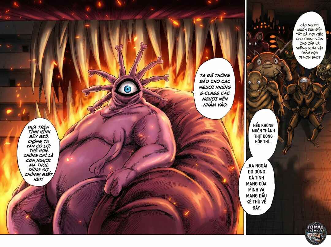 Chapter 98 - Page 12