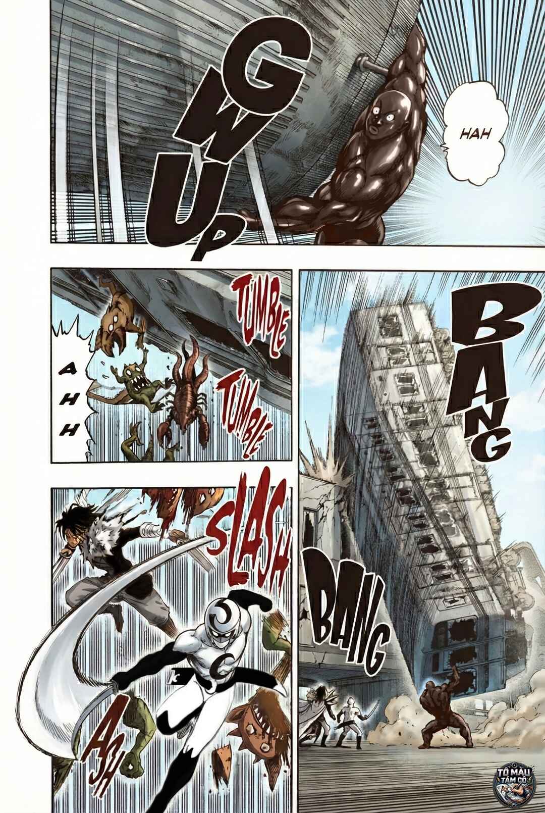 Chapter 98 - Page 2