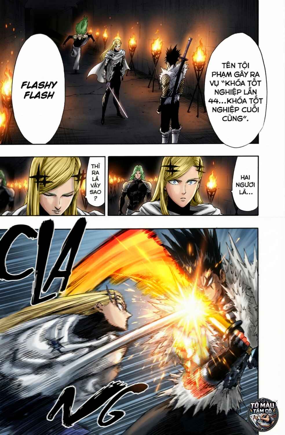 Chapter 98 - Page 24