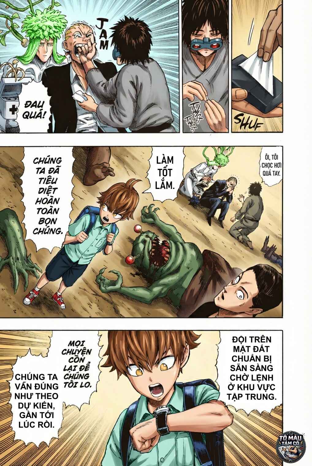 Chapter 98 - Page 3