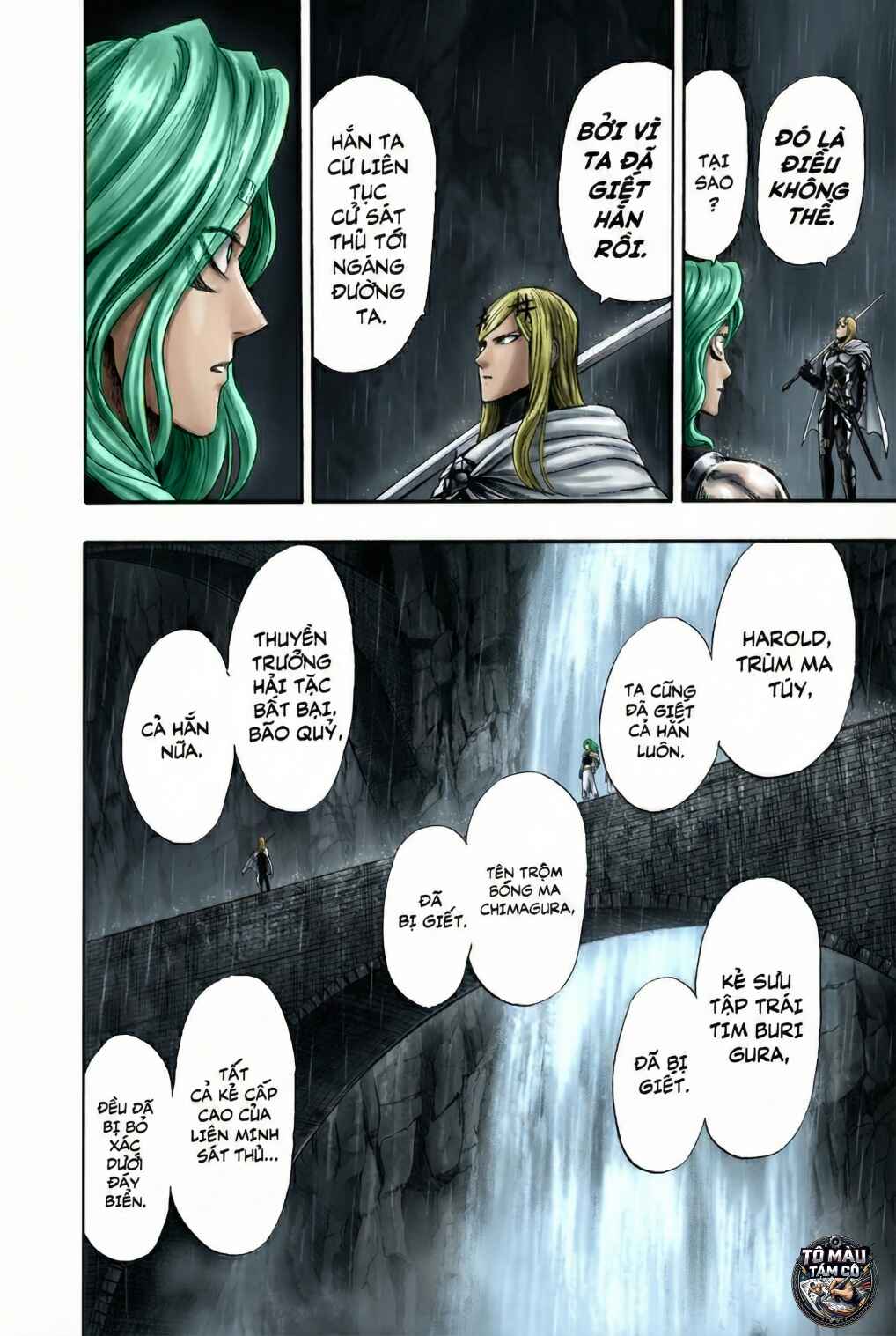Chapter 98 - Page 44