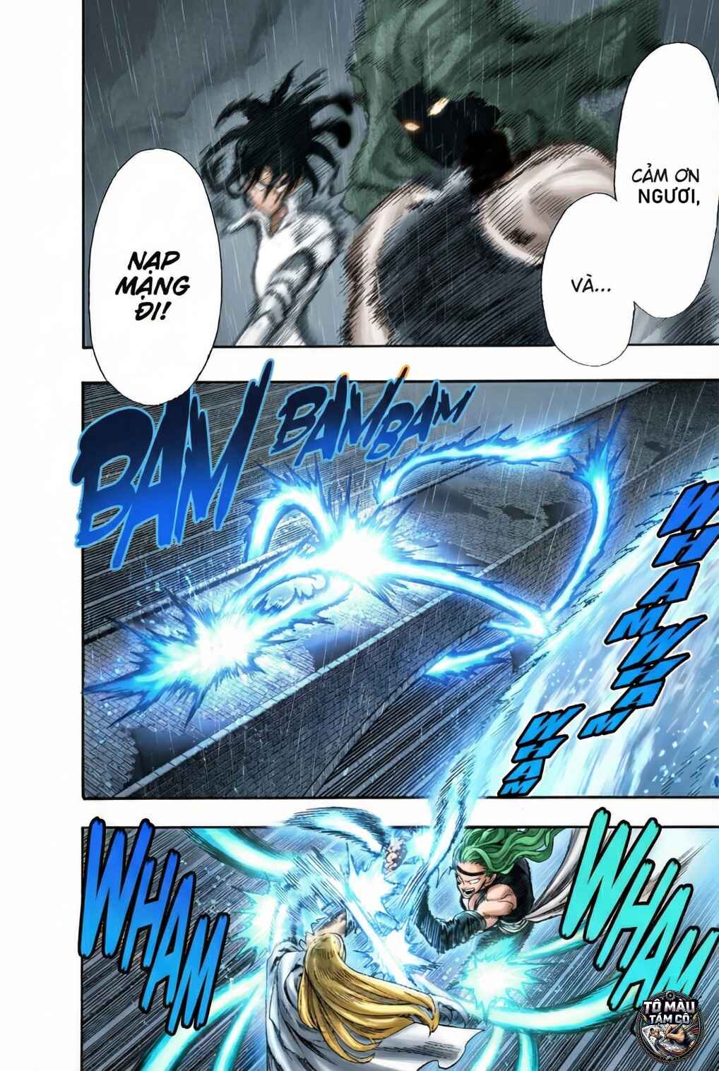 Chapter 98 - Page 46