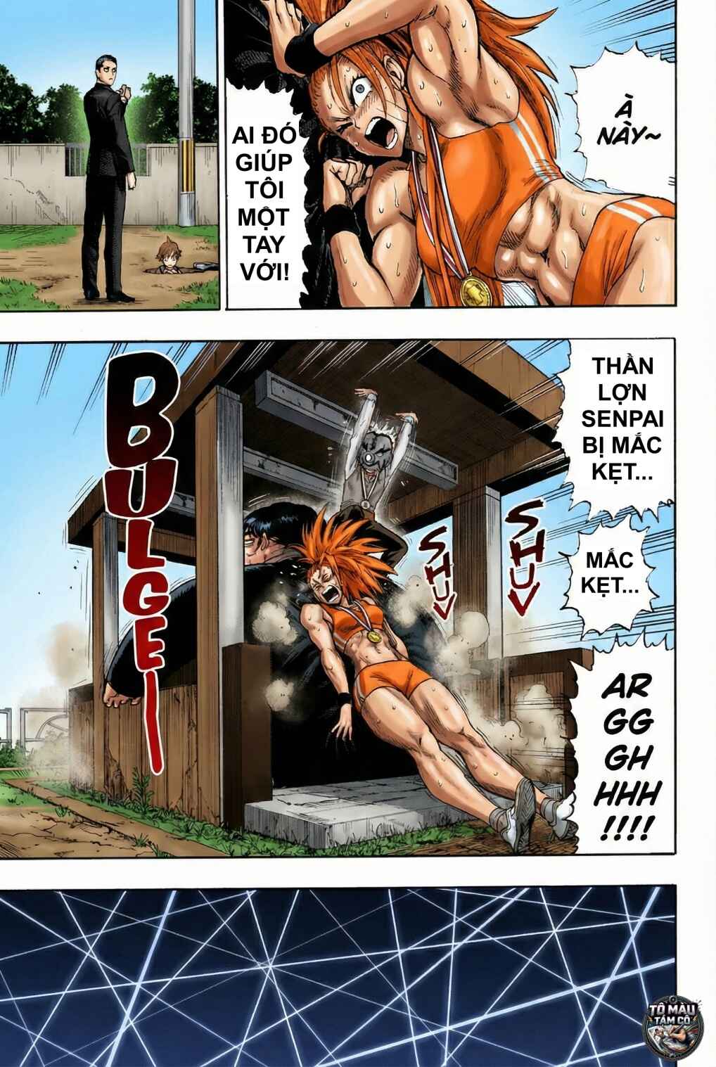 Chapter 98 - Page 5