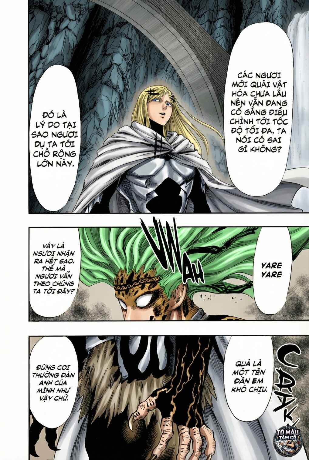 Chapter 98 - Page 50