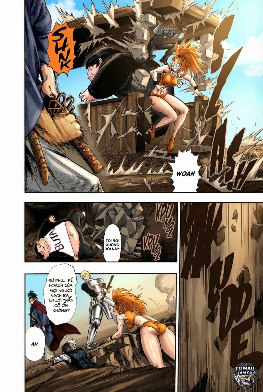 Chapter 98 - Page 6