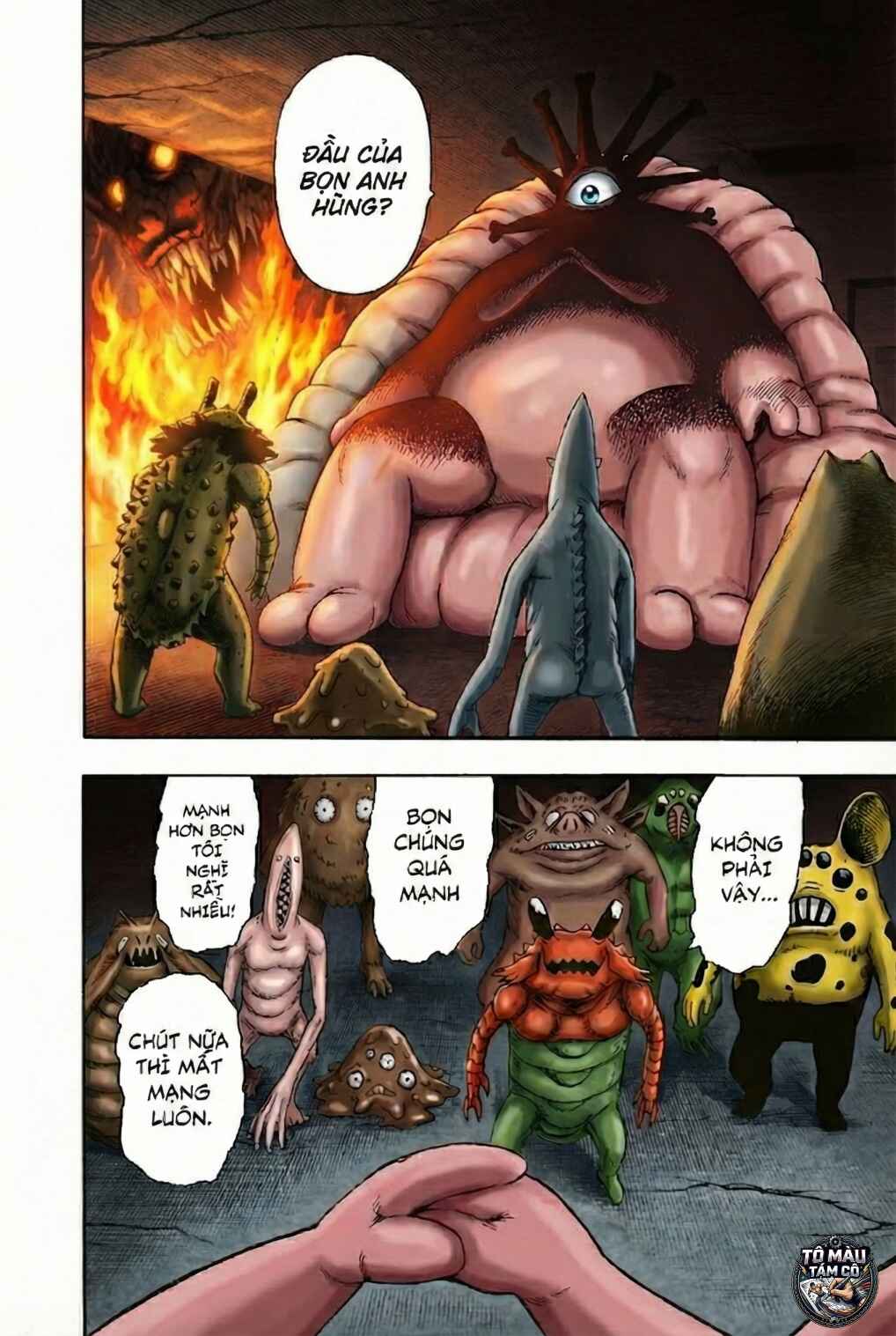 Chapter 98 - Page 8