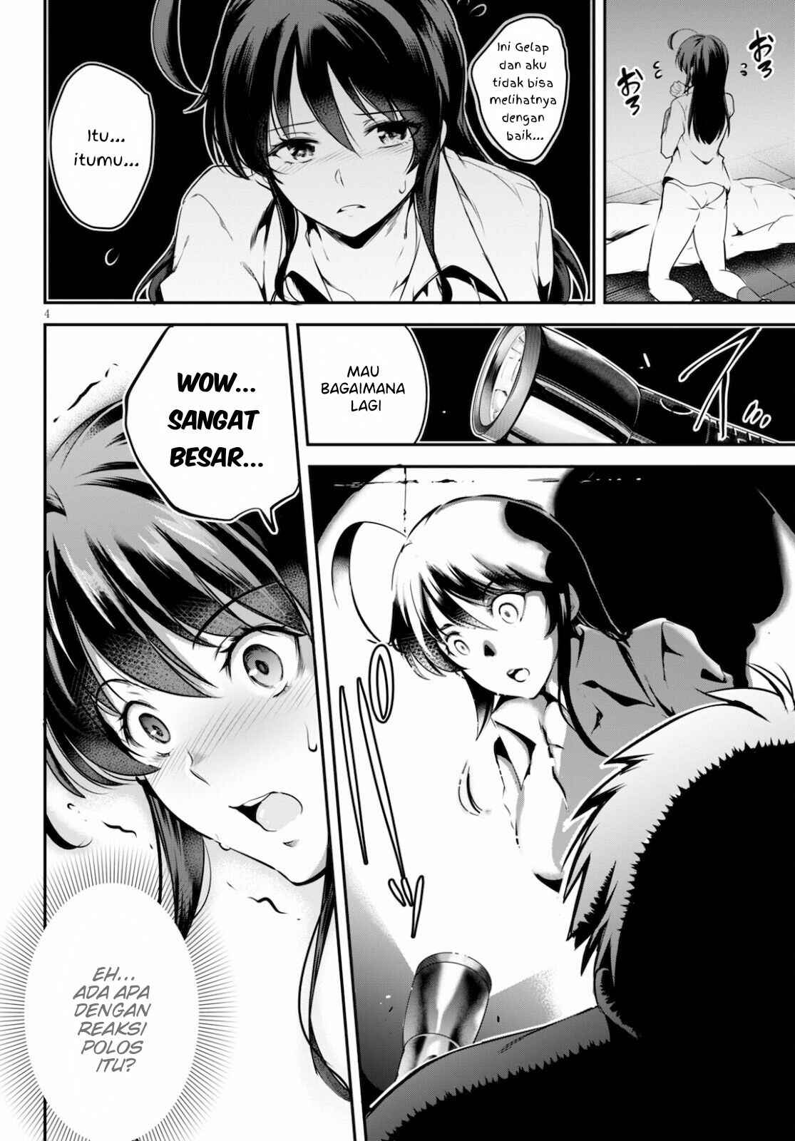 Chapter 3 - Page 5
