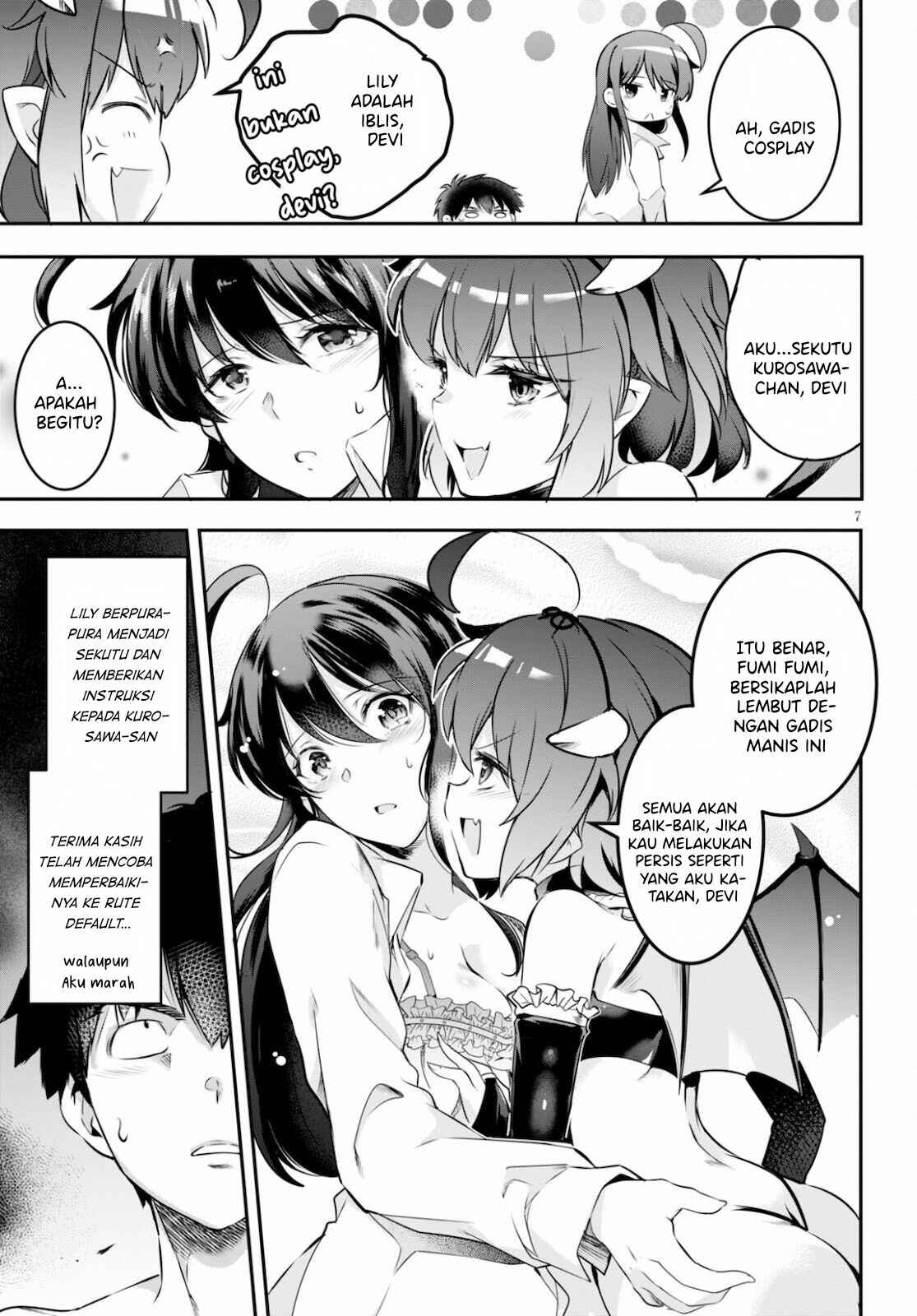 Chapter 3 - Page 8