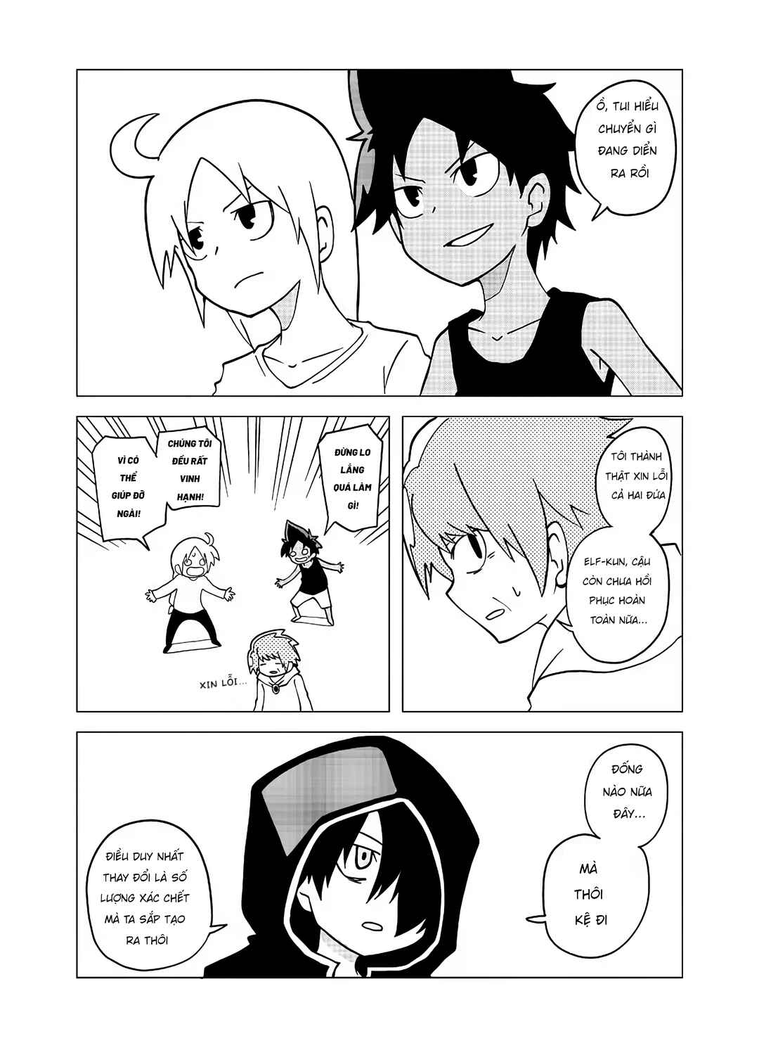 Chapter 92 - Page 1