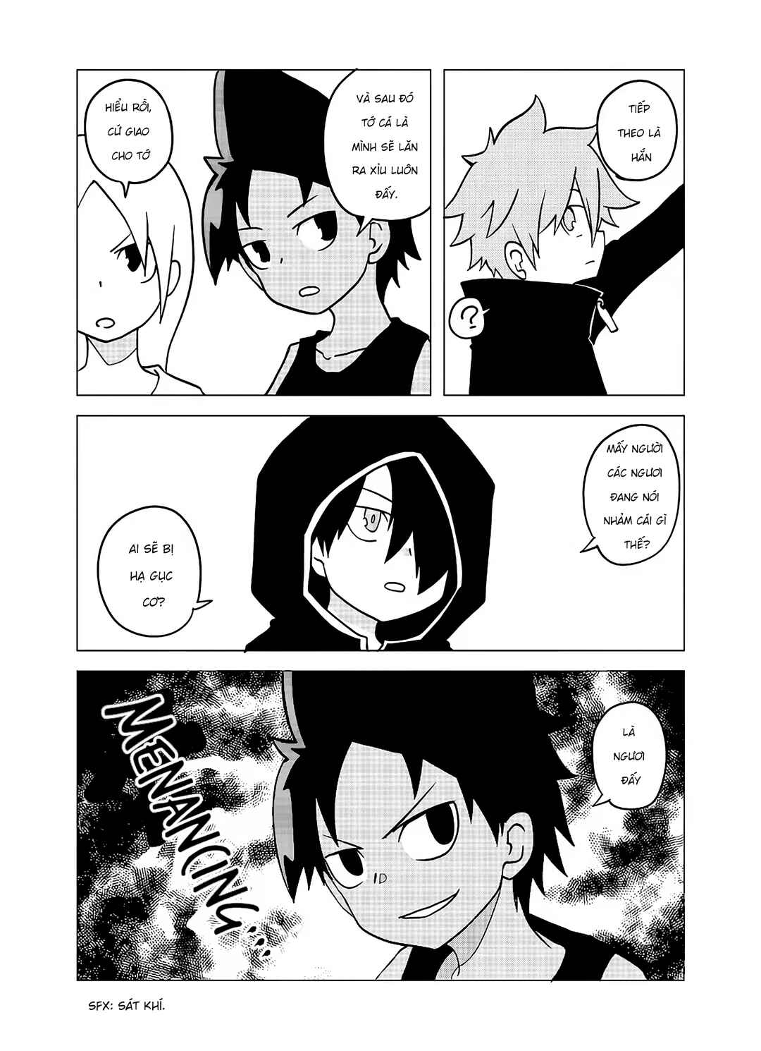 Chapter 92 - Page 3