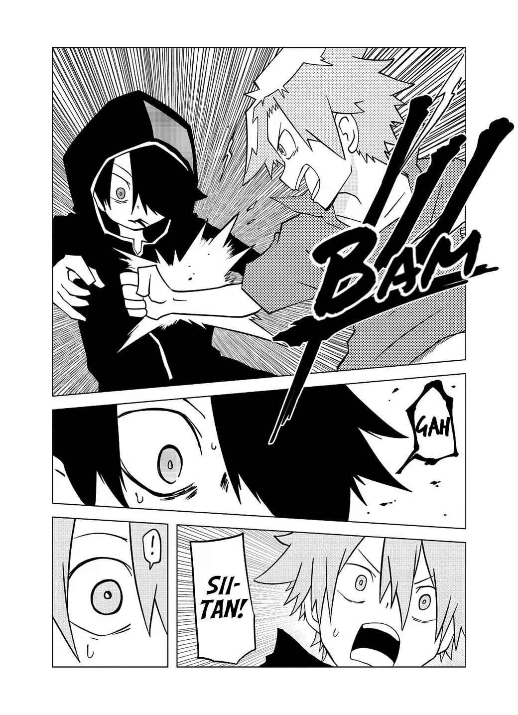 Chapter 92 - Page 5