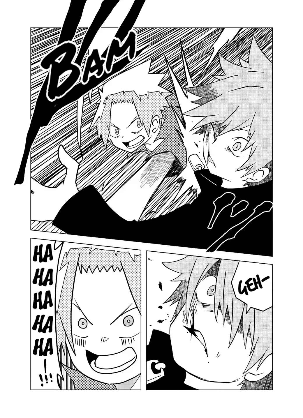 Chapter 92 - Page 6