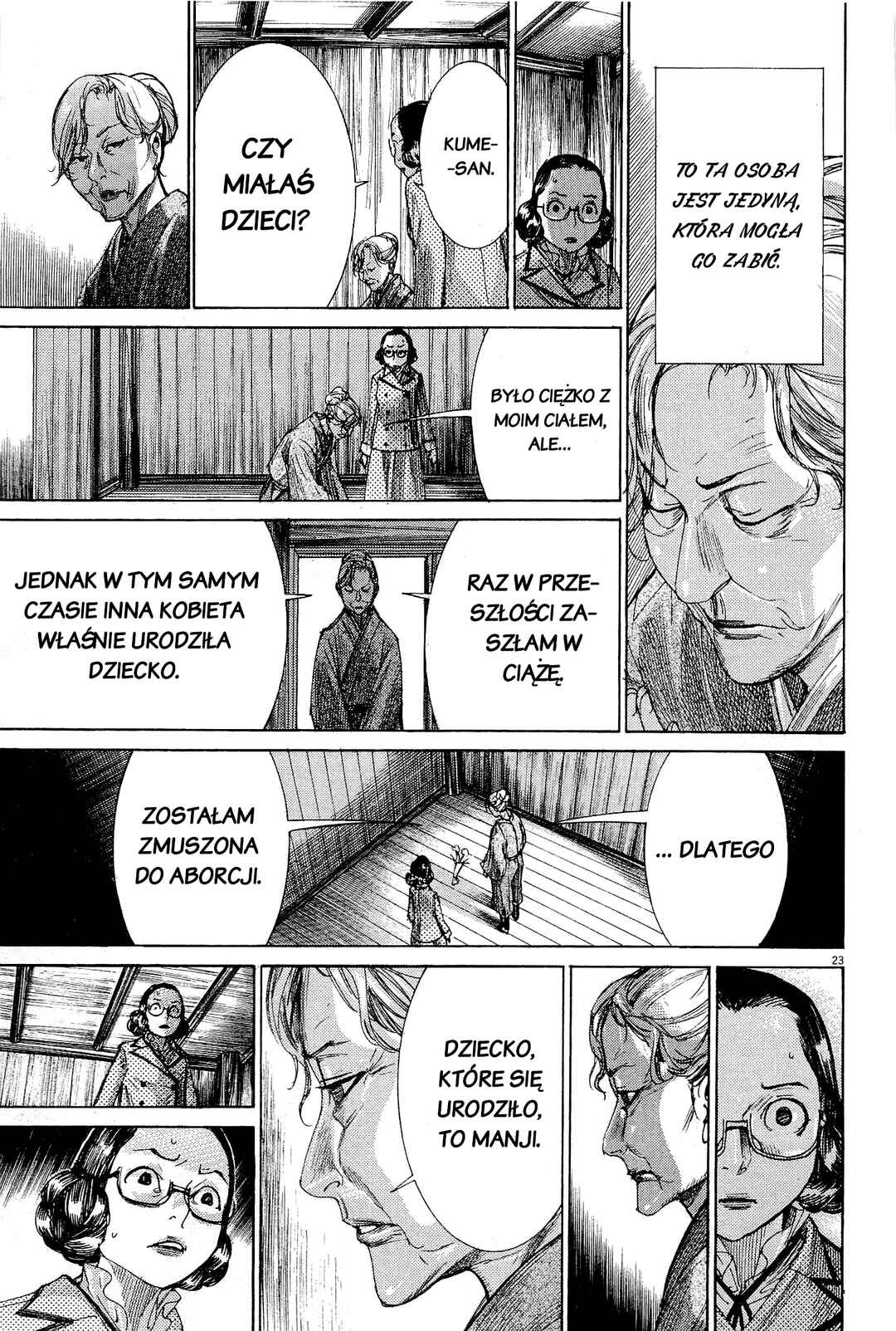 Chapter 32 - Page 22