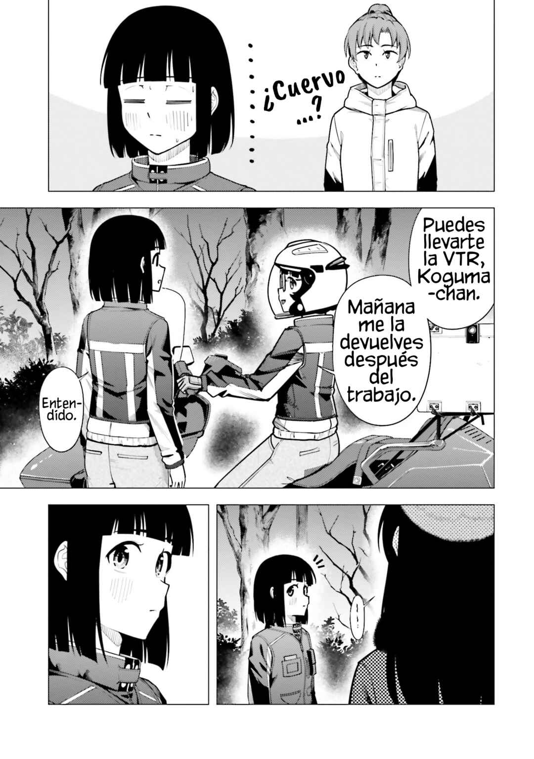 Chapter 48 - Page 15